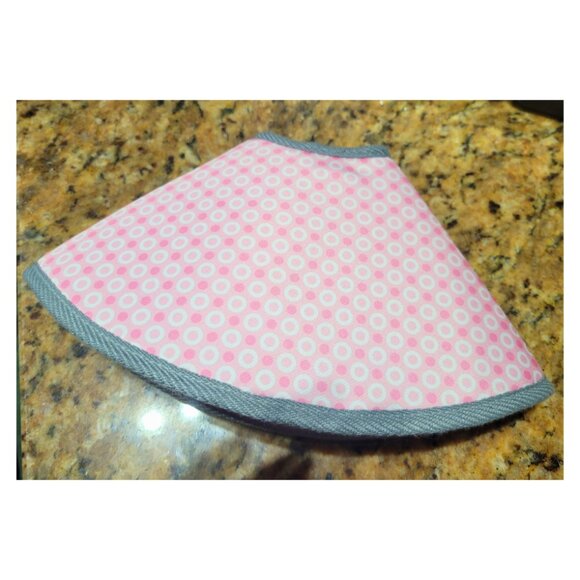 GET BETTER  Pink Soft E-Collar Basic, Small, with tags - Picture 2 of 5